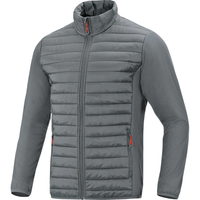 Classic Men's Spring Lightweight Thin Dyed Padded Quilted Jacket Outdoor Breathable Windproof Casual High Quality,Yingjieli,Classic Men's Spring Lightweight Thin Dyed Padded | Custom Padded...