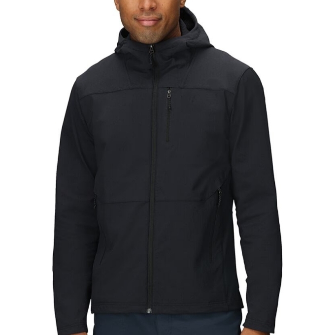 New Men's Winter Work Wear Softshell Jacket Custom Design Windproof Waterproof Fleece Lined Zipper Plus Size Recyclable,Yingjieli,New Men's Winter Work Wear Softshell Jacket Custom | Custom...