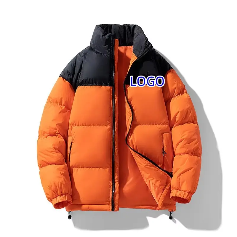 Ultra Light Man Down Jacket Two Tone Winter Duck Down Jacket Warmth Puffy Jacket,Yingjieli,Ultra Light Man Down Jacket Two Tone Winter Duck Down | Custom...
