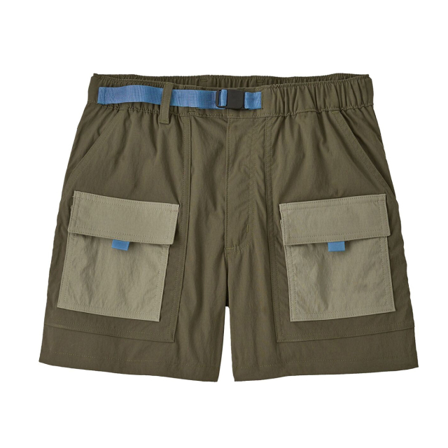 OEM Custom Outdoor Unisex Quick Drying Shorts for Hiking Summer Stretch Lightweight Shorts with Multiple Pockets,Yingjieli,OEM Custom Outdoor Unisex Quick Drying Shorts for | Custom Hiking...