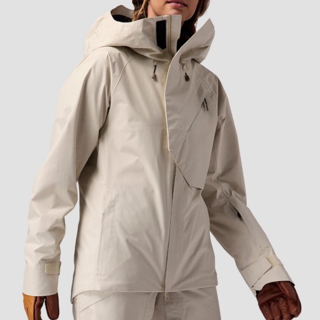 2025 New Design Custom 3 Layer Ski Jackets Women Snow Jacket Professional Waterproof PU Membrane Winter Hardshell Ski Wear,Yingjieli,2025 New Design Custom 3 Layer Ski Jackets Women Snow | Custom...