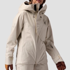 2025 New Design Custom 3 Layer Ski Jackets Women Snow Jacket Professional Waterproof PU Membrane Winter Hardshell Ski Wear,Yingjieli,2025 New Design Custom 3 Layer Ski Jackets Women Snow | Custom...