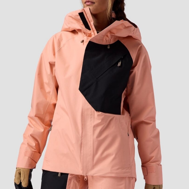 2025 New Design Custom 3 Layer Ski Jackets Women Snow Jacket Professional Waterproof PU Membrane Winter Hardshell Ski Wear,Yingjieli,2025 New Design Custom 3 Layer Ski Jackets Women Snow | Custom...