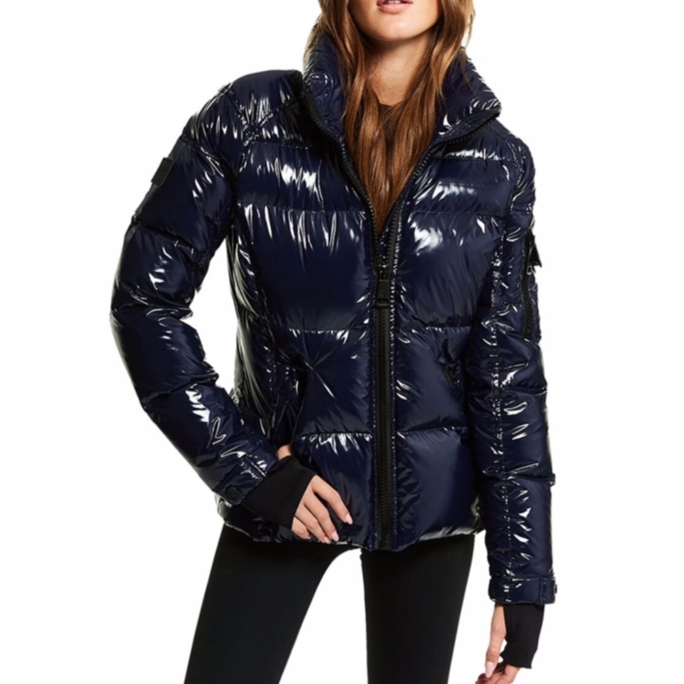 High Quality Customized Outdoor Winter Warm Windproof Quilted Jacket with Nylon Lining and Logo for Women,Yingjieli,High Quality Customized Outdoor Winter Warm Windproof | Custom...