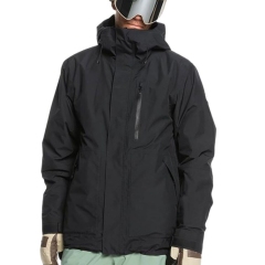 Men's Hooded Zipper Ski Jacket Waterproof Windproof Breathable Snowboard Coat with Snow Skirt Taped Seams Rip-Stop,Yingjieli,Men's Hooded Zipper Ski Jacket Waterproof Windproof | Custom Ski...