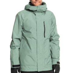Men's Hooded Zipper Ski Jacket Waterproof Windproof Breathable Snowboard Coat with Snow Skirt Taped Seams Rip-Stop,Yingjieli,Men's Hooded Zipper Ski Jacket Waterproof Windproof | Custom Ski...