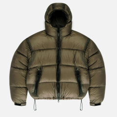 Mens Winter Outdoor Down Coat New Fashion Detachable Sleeve Thickened Waterproof Windproof Color Matching Hooded Puffer Jacket,Yingjieli,Mens Winter Outdoor Down Coat New Fashion Detachable | Custom Down...