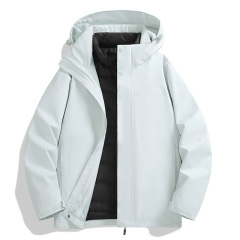 High-quality Best-selling Winter Outdoor Waterproof Windproof Breathable 10,000mm Men's Ski Jacket & Suit,Yingjieli,High-quality Best-selling Winter Outdoor Waterproof | Custom Ski...