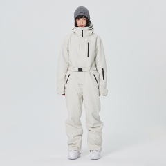 Women's All-in-one Thermal Ski Suit, Thick Winter Waterproof and Breathable Snowboard One-piece Outfit for Outdoor Snowwear,Yingjieli,Women's All-in-one Thermal Ski Suit, Thick Winter | Custom...