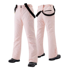 Winter Thickened Plus Size Ski\/Snowboard Pants for Unisex Windproof & Waterproof Breathable with Suspenders,Yingjieli,Winter Thickened Plus Size Ski\/Snowboard Pants for | Custom Ski...
