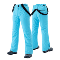 Winter Thickened Plus Size Ski\/Snowboard Pants for Unisex Windproof & Waterproof Breathable with Suspenders,Yingjieli,Winter Thickened Plus Size Ski\/Snowboard Pants for | Custom Ski...
