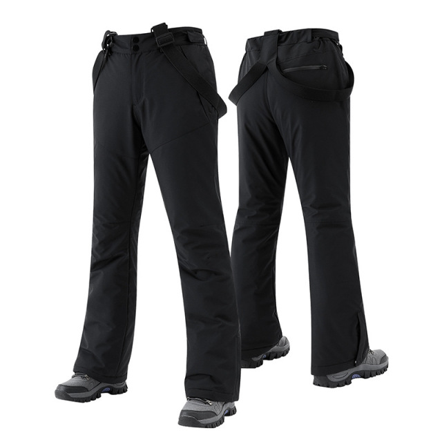 Winter Thickened Plus Size Ski\/Snowboard Pants for Unisex Windproof & Waterproof Breathable with Suspenders,Yingjieli,Winter Thickened Plus Size Ski\/Snowboard Pants for | Custom Ski...