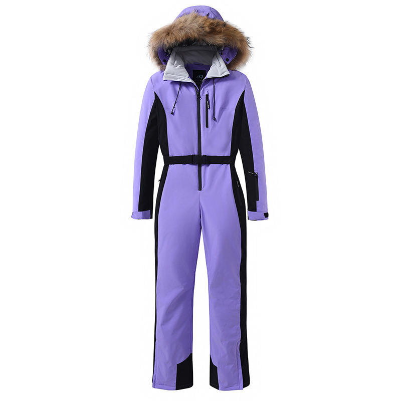 Quality Fashion Women's Ski Suit Custom One-piece Snowsuit for Women Breathable Windproof Plus Size Waterproof Polyester\/Nylon,Yingjieli,Quality Fashion Women's Ski Suit Custom One-piece | Custom...