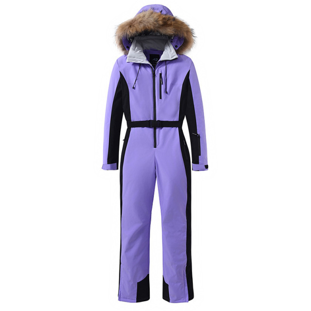 Quality Fashion Women's Ski Suit Custom One-piece Snowsuit for Women Breathable Windproof Plus Size Waterproof Polyester\/Nylon,Yingjieli,Quality Fashion Women's Ski Suit Custom One-piece | Custom...