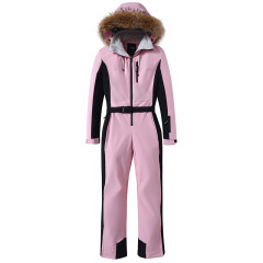 Quality Fashion Women's Ski Suit Custom One-piece Snowsuit for Women Breathable Windproof Plus Size Waterproof Polyester\/Nylon,Yingjieli,Quality Fashion Women's Ski Suit Custom One-piece | Custom...