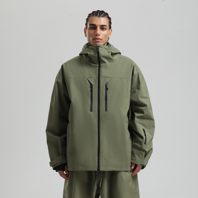 Men's Snow Ski Jacket Factory Custom Design Waterproof Windproof Ski Suit,Yingjieli,Men's Snow Ski Jacket Factory Custom Design Waterproof | Custom...