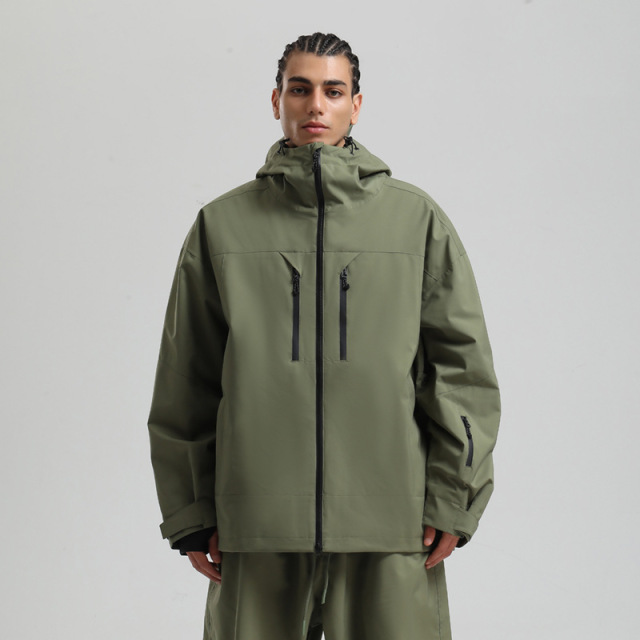 Men's Snow Ski Jacket Factory Custom Design Waterproof Windproof Ski Suit,Yingjieli,Men's Snow Ski Jacket Factory Custom Design Waterproof | Custom...