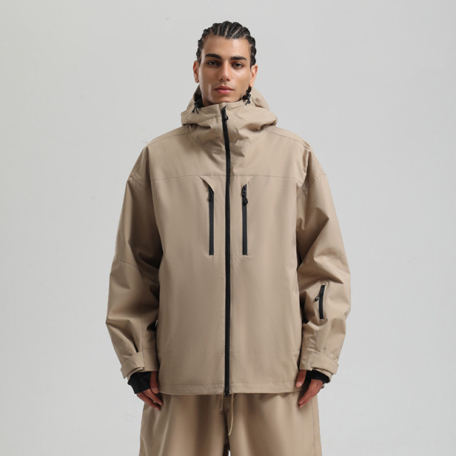 Men's Snow Ski Jacket Factory Custom Design Waterproof Windproof Ski Suit,Yingjieli,Men's Snow Ski Jacket Factory Custom Design Waterproof | Custom...