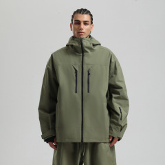 Men's Snow Ski Jacket Factory Custom Design Waterproof Windproof Ski Suit,Yingjieli,Men's Snow Ski Jacket Factory Custom Design Waterproof | Custom...