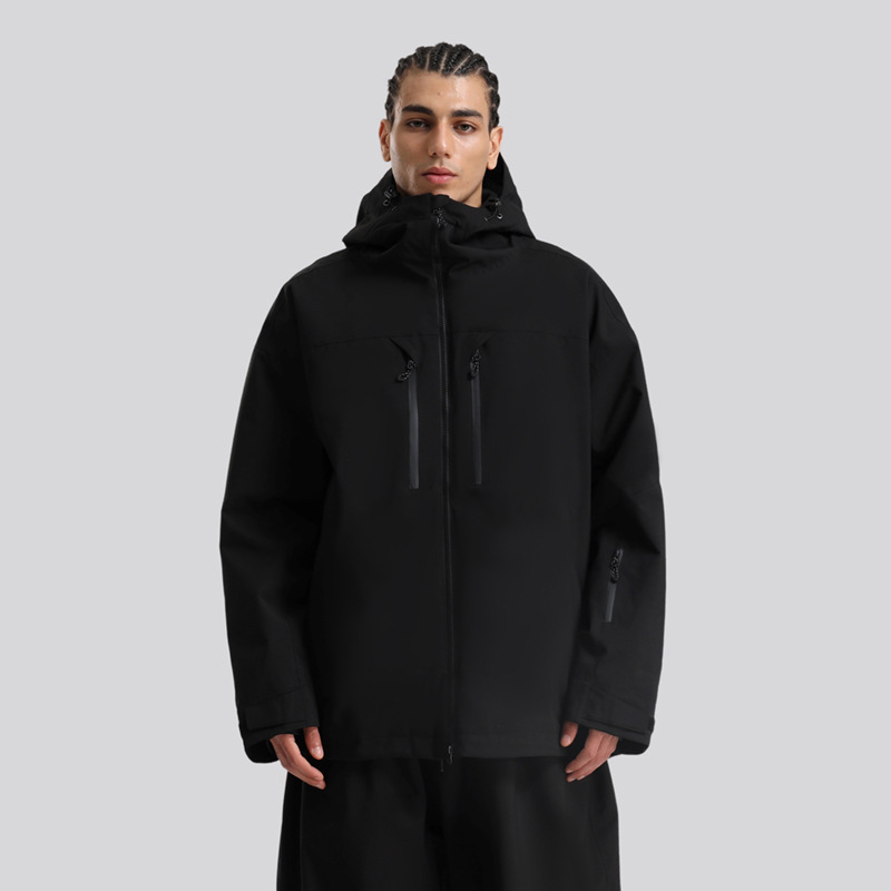 Men's Snow Ski Jacket Factory Custom Design Waterproof Windproof Ski Suit,Yingjieli,Men's Snow Ski Jacket Factory Custom Design Waterproof | Custom...