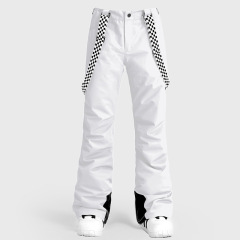 Men's Snow Bibs Ski Pants Adjustable Zipper Windproof Plus Size Outdoor Waterproof Ski Workwear Winter,Yingjieli,Men's Snow Bibs Ski Pants Adjustable Zipper Windproof | Custom Ski...