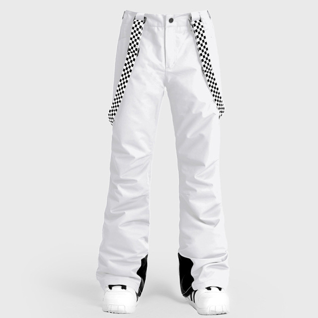 Men's Snow Bibs Ski Pants Adjustable Zipper Windproof Plus Size Outdoor Waterproof Ski Workwear Winter,Yingjieli,Men's Snow Bibs Ski Pants Adjustable Zipper Windproof | Custom Ski...