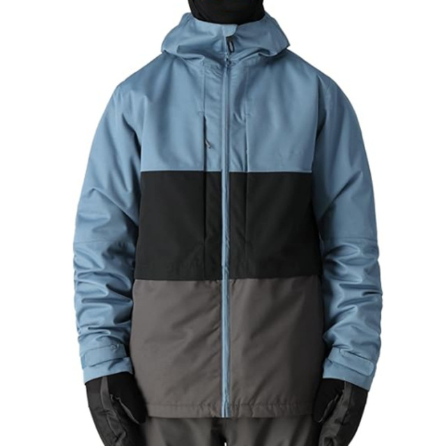 High-quality Men's Winter Ski Suit Softshell Jacket with Front Pockets Windproof & Breathable Waterproof 100% Polyester,Yingjieli,High-quality Men's Winter Ski Suit Softshell Jacket | Custom...