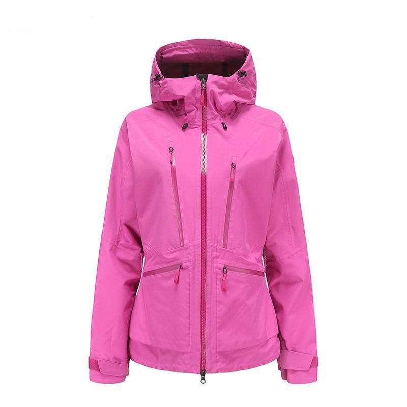 Unisex Breathable Waterproof 10,000mm Ski Jacket Board Workwear Insulated Winter Panel Design Single Piece Set Windproof Men's,Yingjieli,Unisex Breathable Waterproof 10,000mm Ski Jacket Board | Custom...