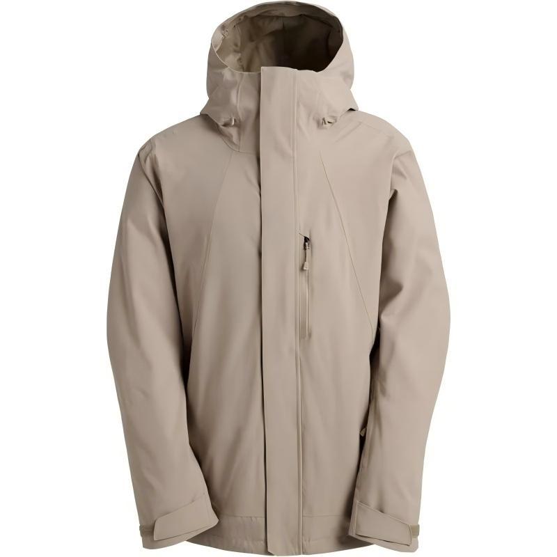 Men's Ski Jacket Sports Warm Breathable 10,000mm Waterproof for Winter Snow Outdoor Coat,Yingjieli,Men's Ski Jacket Sports Warm Breathable 10,000mm | Custom Ski...
