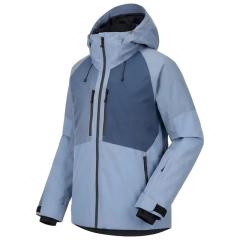 Men's Customizable Waterproof Windproof 10,000mm Ski Jacket Winter Snowboard Breathable Warm Soft Shell Hooded Jacket,Yingjieli,Men's Customizable Waterproof Windproof 10,000mm Ski | Custom...