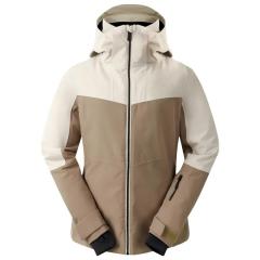 Custom Men's Winter Warm Waterproof 10,000mm Windproof Breathable Insulated Ski Snow Jacket with Full Zip Hood,Yingjieli,Custom Men's Winter Warm Waterproof 10,000mm Windproof | Custom...