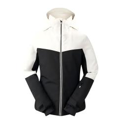 Custom Men's Winter Warm Waterproof 10,000mm Windproof Breathable Insulated Ski Snow Jacket with Full Zip Hood,Yingjieli,Custom Men's Winter Warm Waterproof 10,000mm Windproof | Custom...
