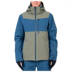 Men's Lightweight Waterproof Windproof Breathable 10,000mm Soft Shell Ski Jacket for Outdoor Activities,Yingjieli,Men's Lightweight Waterproof Windproof Breathable | Custom...