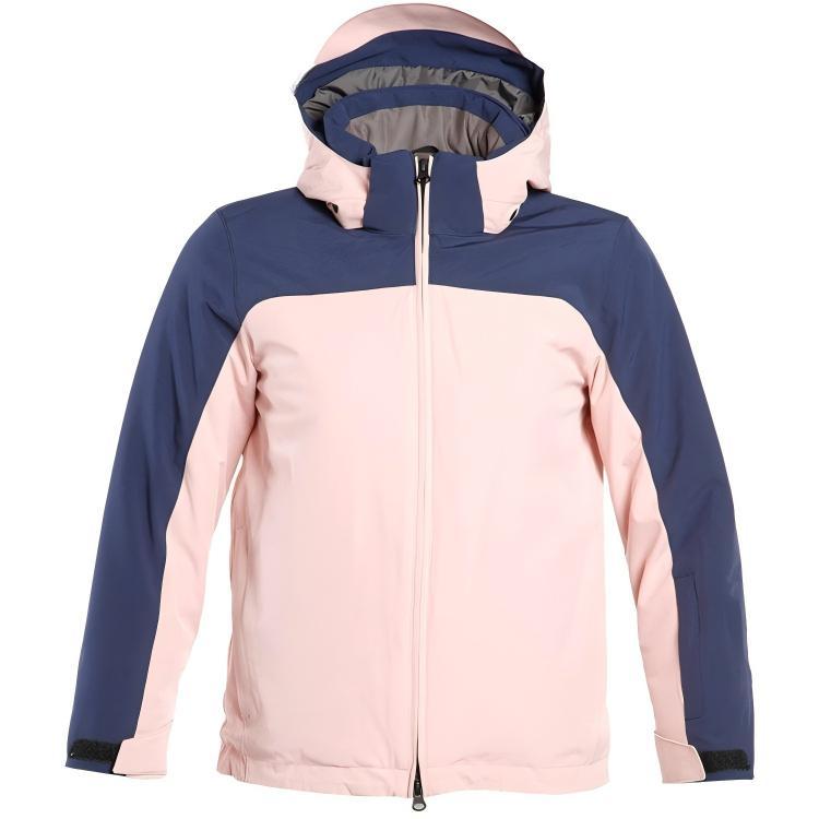 High-quality Winter Outdoor Hiking and Skiing Warm Windbreaker Set, Waterproof and Loose Men's Ski Jacket,Yingjieli,High-quality Winter Outdoor Hiking and Skiing Warm | Custom...