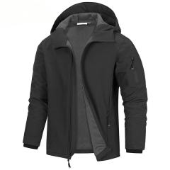 Custom Ski Jacket for Men: Waterproof Snow Coat, Windproof Mountain Breathable Ski Jacket with Hood, Ski Suit,Yingjieli,Custom Ski Jacket for Men: Waterproof Snow Coat, | Custom Ski...