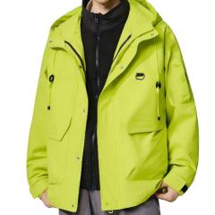 Custom Men's Winter Windproof Ski Jackets, Waterproof Outerwear, Men's Softshell Jackets, Stand-Up Collar Hiking Apparel,Yingjieli,Custom Men's Winter Windproof Ski Jackets, Waterproof | Custom...