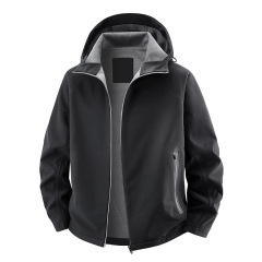 Men's Windproof and Waterproof Winter Breathable Snowboard Jacket, Hooded Trench Coat Ski Jacket, Snow Wear,Yingjieli,Men's Windproof and Waterproof Winter Breathable | Custom Ski...