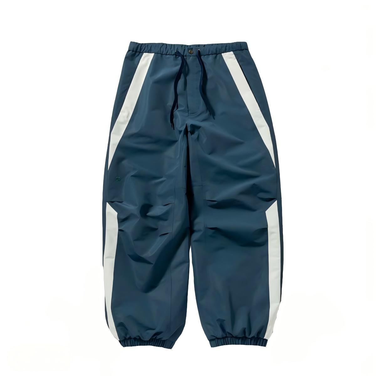 High-end Material Adult Extra-large Ski Pants, Stylish Windproof and Waterproof Winter Outdoor Sports Snow Pants,Yingjieli,High-end Material Adult Extra-large Ski Pants, Stylish | Custom...