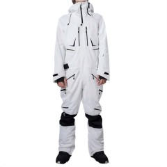 New-style One-piece Ski Suit, Unisex Set, Suitable for Snowboarding and Alpine Skiing, Warm, Windproof and Waterproof,Yingjieli,New-style One-piece Ski Suit, Unisex Set, Suitable for | Custom...