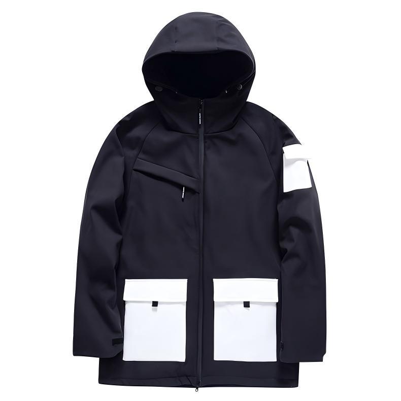 Custom Windproof and Waterproof Ski Jacket, Quick-Drying Men's Ski Parka Jacket,Yingjieli,Custom Windproof and Waterproof Ski Jacket, | Custom Ski Jackets...