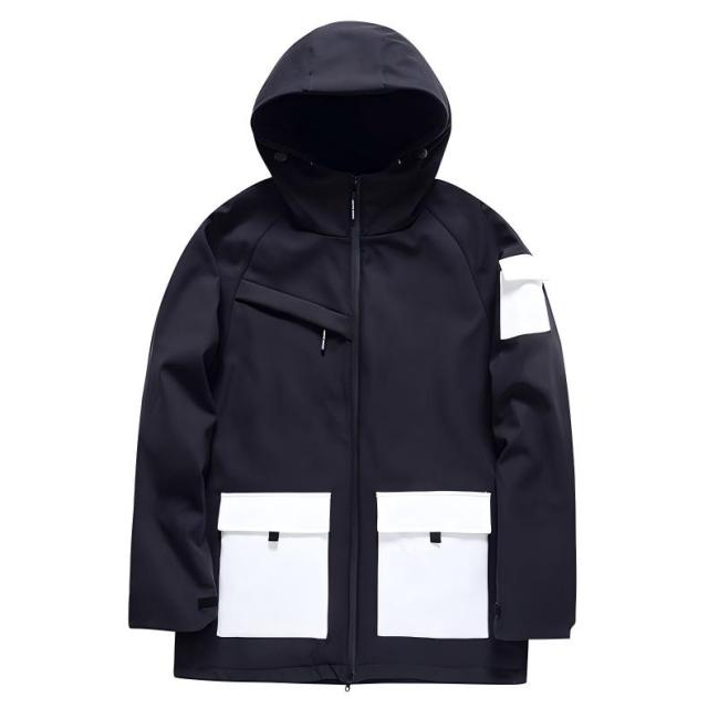 Custom Windproof and Waterproof Ski Jacket, Quick-Drying Men's Ski Parka Jacket,Yingjieli,Custom Windproof and Waterproof Ski Jacket, | Custom Ski Jackets...