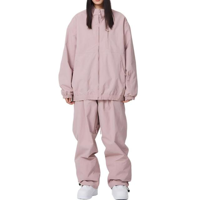 Custom-sized Fashionable Waterproof Set, Women's Ski Suit Winter Outfit, Outdoor Sports Windproof Winter Snow Suit Unisex,Yingjieli,Custom-sized Fashionable Waterproof Set, Women's Ski | Custom...