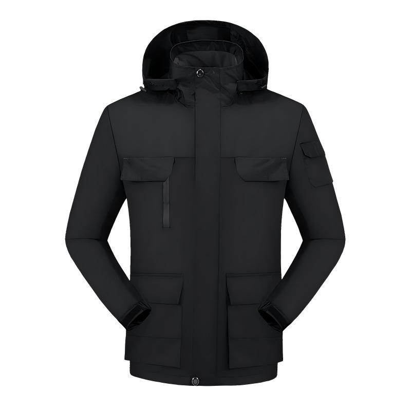 Unisex Waterproof Ski Jacket Custom Raincoat Set with Hood, Breathable Snowboard Print, Windproof for Mountain Skiing,Yingjieli,Unisex Waterproof Ski Jacket Custom Raincoat Set with | Custom...