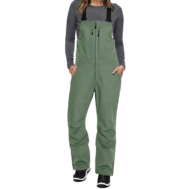 Customizable Professional Men's Ski Pants,waterproof and Warm Snow Gear with Breathable Function for Men's Warmth Ski Pants,Yingjieli,Customizable Professional Men's Ski Pants,waterproof | Custom Ski...