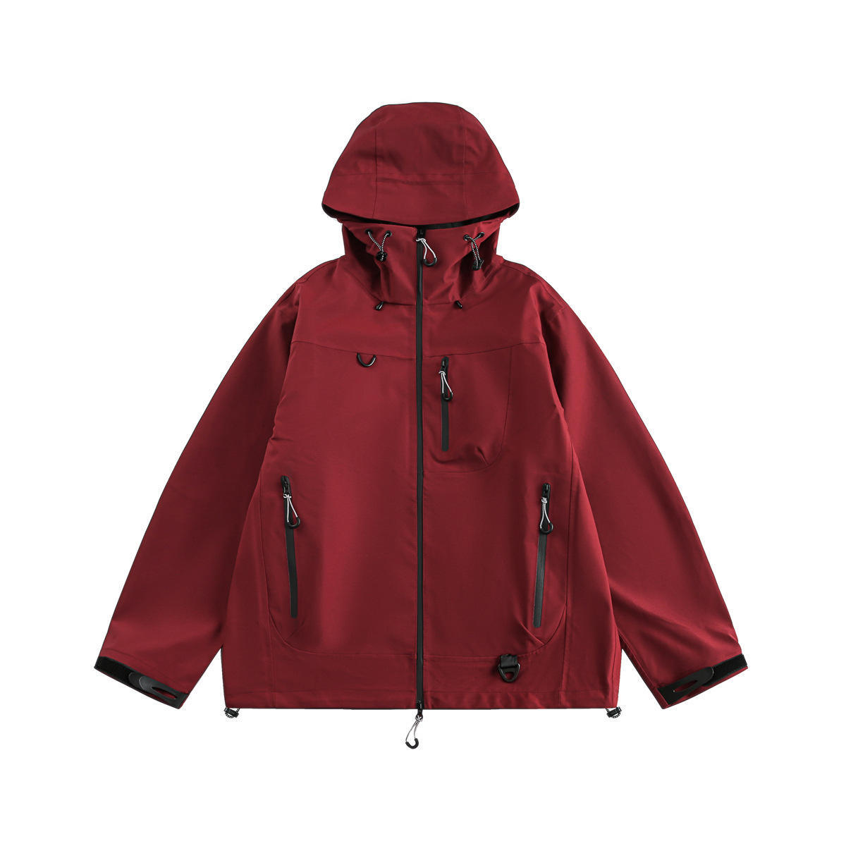 Unisex Winter Thick Windproof Jacket High-Quality Two-Piece Set Waterproof Unisex Ski Skiing Jacket,Yingjieli,Unisex Winter Thick Windproof Jacket High-Quality | Custom...