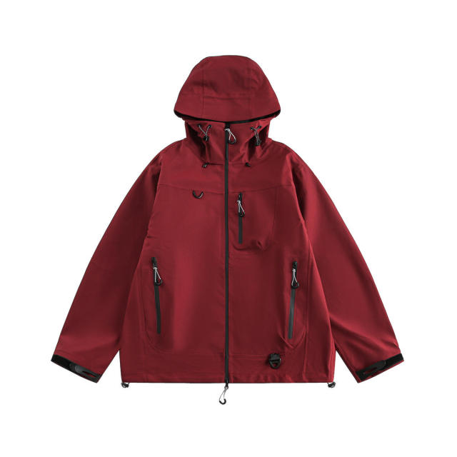 Unisex Winter Thick Windproof Jacket High-Quality Two-Piece Set Waterproof Unisex Ski Skiing Jacket,Yingjieli,Unisex Winter Thick Windproof Jacket High-Quality | Custom...