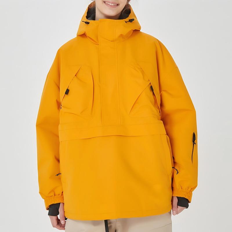 High-quality Custom Men's Hooded Snow Parka Waterproof Breathable Fabric,Yingjieli,High-quality Custom Men's Hooded Snow Parka Waterproof | Custom...