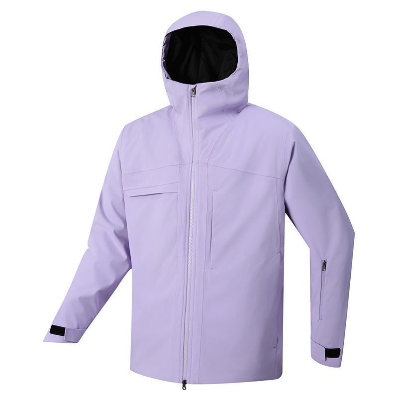 Custom Fashion Waterproof Ski Snowboarding Ski Wear Ski Jacket for Men, Ski Jacket for Men Made of High-Quality Materials, 2026,Yingjieli,Custom Fashion Waterproof Ski Snowboarding Ski Wear | Custom Ski...