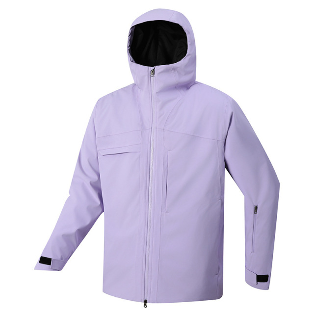 Custom Fashion Waterproof Ski Snowboarding Ski Wear Ski Jacket for Men, Ski Jacket for Men Made of High-Quality Materials, 2026,Yingjieli,Custom Fashion Waterproof Ski Snowboarding Ski Wear | Custom Ski...