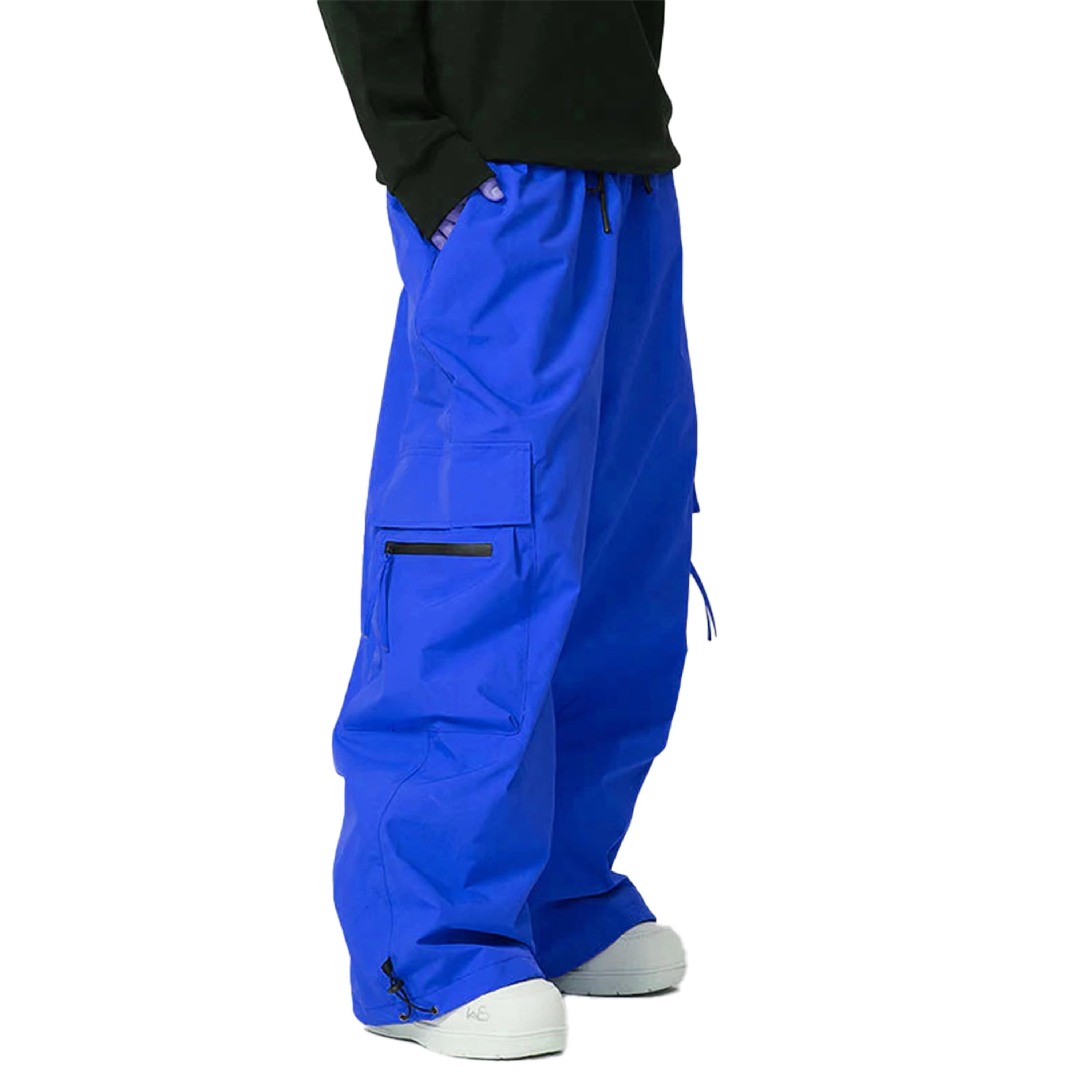 Windproof, Warm and Tear-resistant Ski Pants for Men and Women, Loose-fitting Outdoor Ski Pants,Yingjieli,Windproof, Warm and Tear-resistant Ski Pants for Men | Custom Ski...